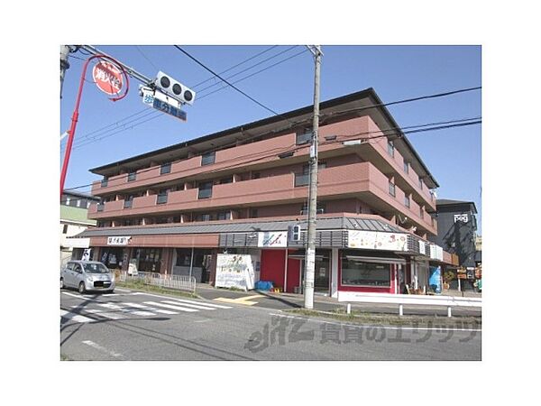 ジュネス堅田 203｜滋賀県大津市今堅田２丁目(賃貸アパート1LDK・2階・39.68㎡)の写真 その12