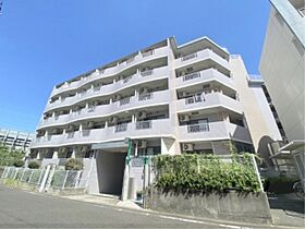 滋賀県大津市大江８丁目（賃貸マンション1K・5階・27.00㎡） その1