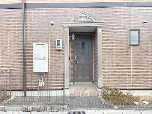 滋賀県栗東市岡(賃貸テラスハウス2LDK・1階・59.89㎡)の写真 その18