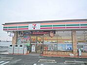 セブンイレブン　草津野路老上店まで400メートル