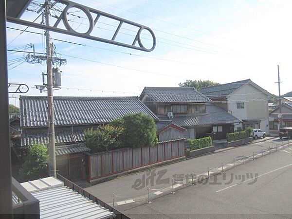 レオパレスＷｉｎｇ日野 206｜滋賀県蒲生郡日野町大字大窪(賃貸アパート1K・2階・28.02㎡)の写真 その23