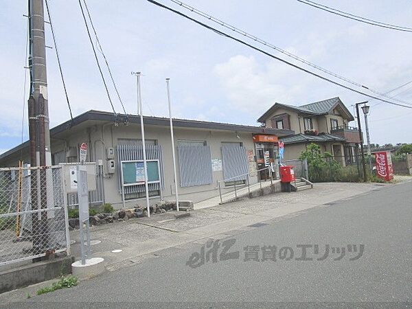 画像10:高島郵便局まで660メートル