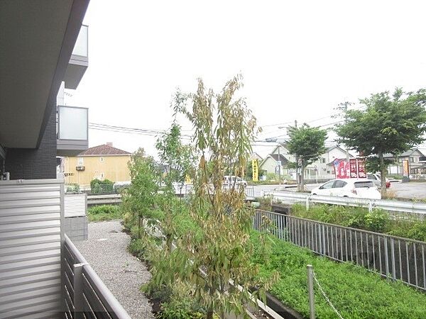 滋賀県彦根市西今町(賃貸マンション1R・1階・30.82㎡)の写真 その25