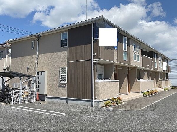 滋賀県彦根市野良田町(賃貸アパート2LDK・2階・58.52㎡)の写真 その12