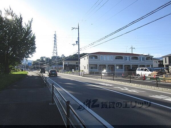 ピノ　アルデア 202｜滋賀県大津市本堅田６丁目(賃貸アパート1K・3階・36.33㎡)の写真 その14