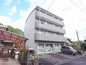 エムアイキャッスル 401 ｜ 滋賀県大津市平津１丁目（賃貸マンション1K・4階・23.37㎡） その1