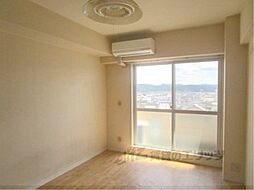 近江鉄道近江本線 水口駅 徒歩5分の賃貸マンション 6階1Kのリビング/ダイニング