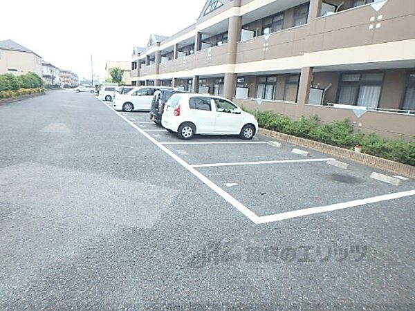 滋賀県守山市伊勢町(賃貸アパート3LDK・1階・61.05㎡)の写真 その24