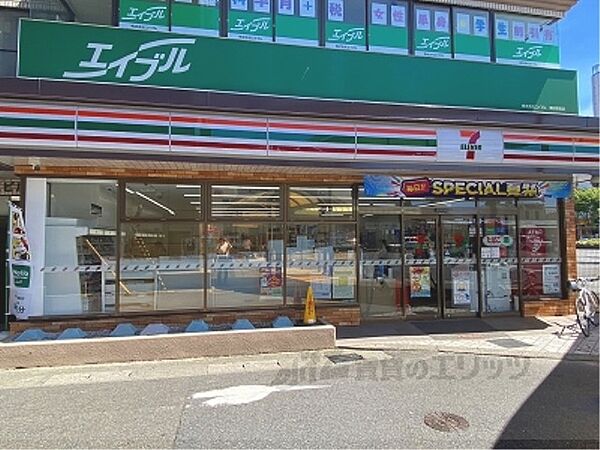 セブンイレブン　瀬田駅前店まで400メートル