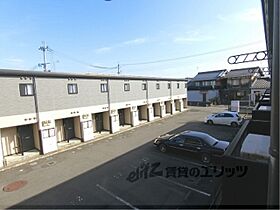 レオパレス藤の木II 208 ｜ 滋賀県東近江市御園町（賃貸アパート1K・2階・28.02㎡） その17