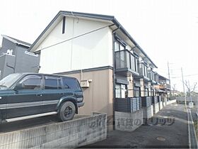 滋賀県大津市弥生町（賃貸アパート1K・2階・19.24㎡） その8