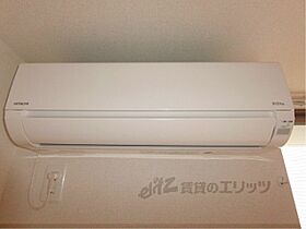 セルフィ－ル 205 ｜ 滋賀県野洲市小篠原（賃貸テラスハウス1R・2階・26.45㎡） その22