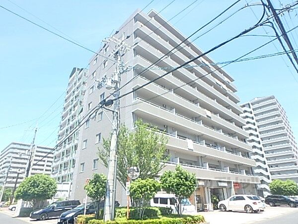 滋賀県栗東市綣３丁目(賃貸マンション3LDK・3階・64.88㎡)の写真 その12