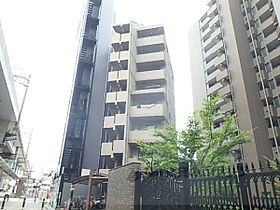 滋賀県大津市皇子が丘２丁目（賃貸マンション1K・5階・22.63㎡） その3