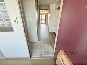 滋賀県大津市大江８丁目（賃貸マンション1K・5階・27.00㎡） その11