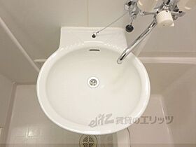 滋賀県彦根市西今町（賃貸アパート1K・2階・20.28㎡） その29