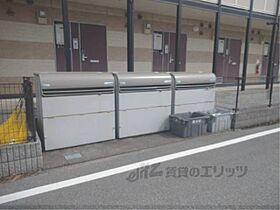 レオパレス駿 106 ｜ 滋賀県愛知郡愛荘町石橋（賃貸アパート1K・1階・23.18㎡） その15