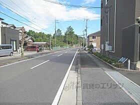 滋賀県甲賀市水口町名坂（賃貸アパート1LDK・2階・41.24㎡） その18