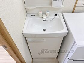 滋賀県草津市野路東４丁目（賃貸マンション1K・4階・26.94㎡） その25