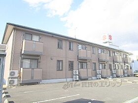 滋賀県甲賀市水口町新町１丁目（賃貸アパート1R・2階・32.18㎡） その1