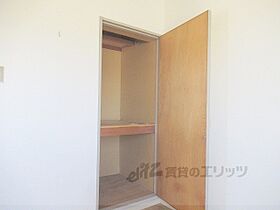 滋賀県湖南市柑子袋（賃貸マンション1DK・3階・28.40㎡） その17