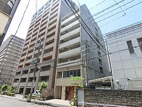 滋賀県大津市大萱１丁目（賃貸マンション1DK・5階・30.45㎡） その1