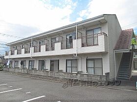 サンジョイフル谷口 103 ｜ 滋賀県甲賀市水口町東名坂（賃貸アパート1K・1階・18.81㎡） その1