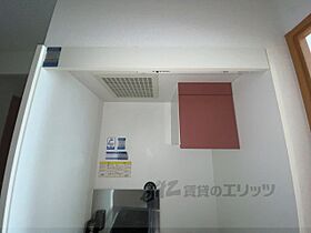 滋賀県彦根市南川瀬町（賃貸アパート1K・2階・21.81㎡） その5