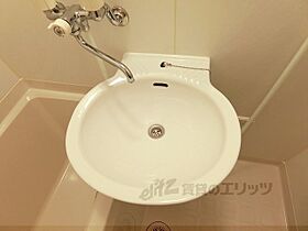 滋賀県東近江市五個荘竜田町（賃貸アパート1K・2階・21.81㎡） その13