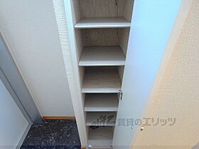 滋賀県草津市笠山３丁目（賃貸アパート1K・2階・22.35㎡） その14