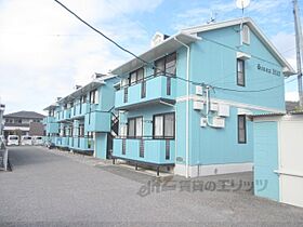 滋賀県彦根市野田山町（賃貸アパート2LDK・1階・56.17㎡） その1