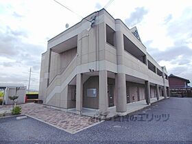 エタニティ 101 ｜ 滋賀県長浜市大辰巳町（賃貸アパート1K・1階・30.96㎡） その1