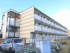 滋賀県東近江市中野町（賃貸アパート1K・1階・23.18㎡） その1