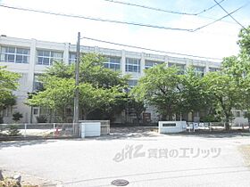 滋賀県彦根市長曽根南町（賃貸アパート1LDK・1階・46.22㎡） その9