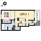 滋賀県近江八幡市大森町：物件画像／株式会社エリッツ　堅田店