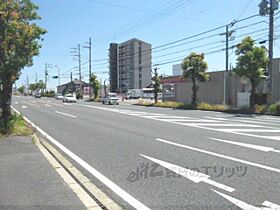 滋賀県草津市橋岡町（賃貸マンション1K・2階・25.56㎡） その14