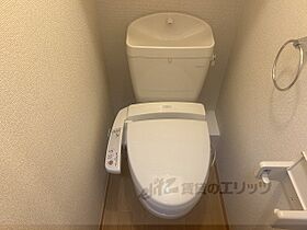 レオパレス彦根後三条 210 ｜ 滋賀県彦根市後三条町（賃貸マンション1K・2階・20.81㎡） その10