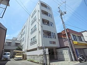 中央1丁目小堀マンション 4070 ｜ 滋賀県大津市中央１丁目（賃貸マンション1K・4階・28.35㎡） その1