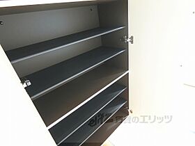 アリビオI 103 ｜ 滋賀県東近江市東沖野２丁目（賃貸アパート1LDK・1階・50.49㎡） その18