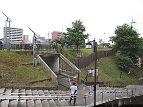 滋賀県草津市草津１丁目（賃貸マンション1K・3階・20.16㎡） その16