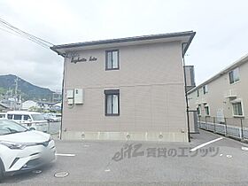 滋賀県大津市蓮池町（賃貸アパート2LDK・1階・54.04㎡） その1