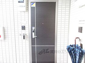 ヴィラシャルマン 103 ｜ 滋賀県彦根市平田町（賃貸アパート1LDK・1階・42.55㎡） その13