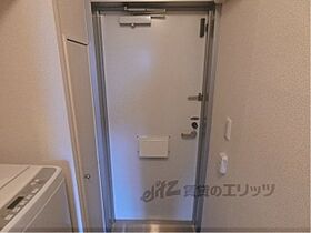 レオパレスジュネス桂 109 ｜ 滋賀県東近江市佐野町（賃貸アパート1K・1階・21.81㎡） その19