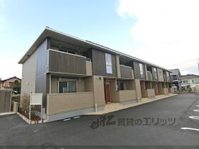 滋賀県大津市平津１丁目（賃貸アパート2LDK・2階・58.95㎡） その1