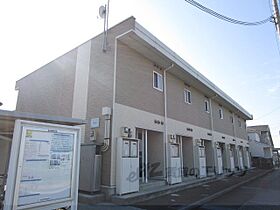 滋賀県長浜市宮司町（賃貸アパート1K・2階・28.02㎡） その1