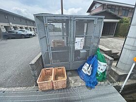 レオパレスとよさと 109 ｜ 滋賀県犬上郡豊郷町大字下枝（賃貸アパート1K・1階・23.61㎡） その17