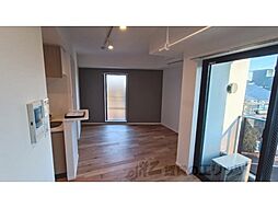 JR東海道・山陽本線 石山駅 徒歩19分の賃貸マンション 3階ワンルームのリビング/ダイニング