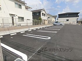 カーサ　プラーチド 105 ｜ 滋賀県守山市阿村町（賃貸アパート1LDK・1階・44.68㎡） その23