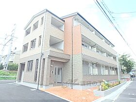 滋賀県大津市桜野町１丁目（賃貸アパート1K・1階・27.15㎡） その1