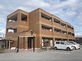 滋賀県彦根市高宮町（賃貸マンション1LDK・1階・41.04㎡） その1